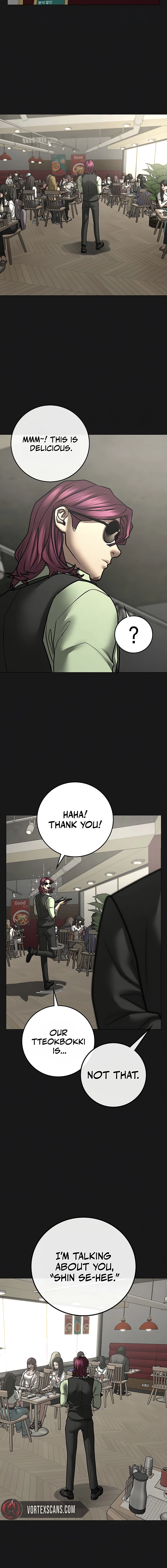 Reality Quest Chapter 179 Page 170