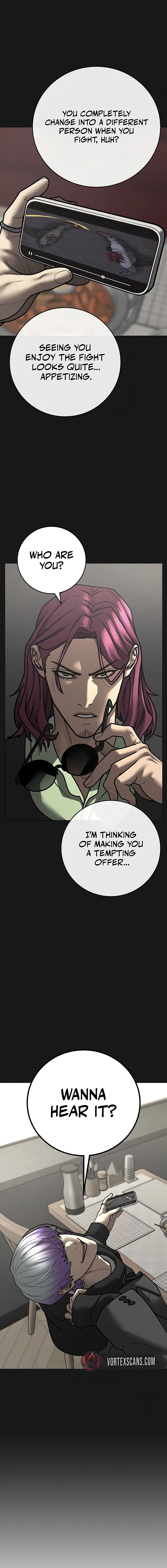 Reality Quest Chapter 179 Page 178