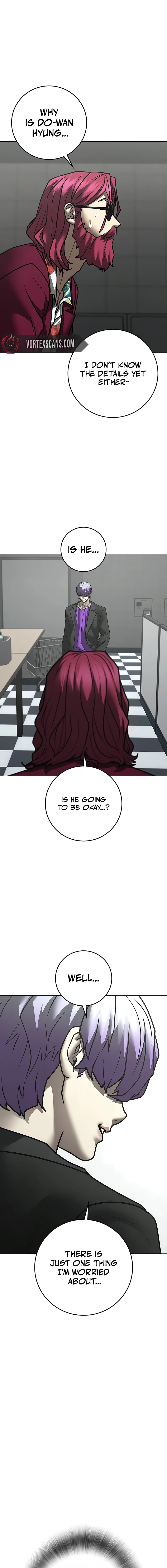 Reality Quest Chapter 179 Page 210