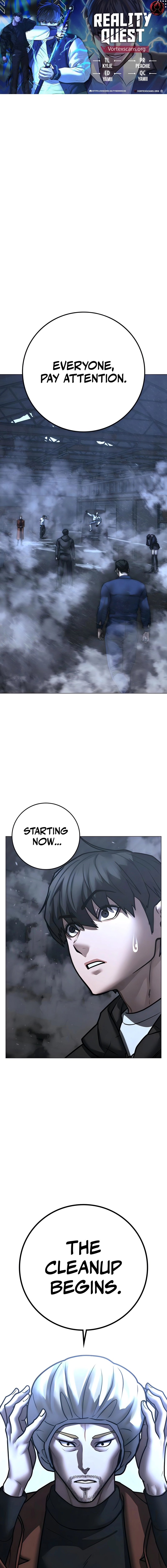Reality Quest Chapter 180 Page 2