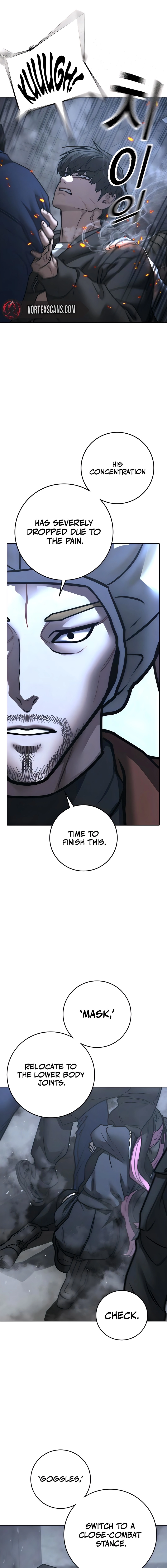 Reality Quest Chapter 180 Page 106