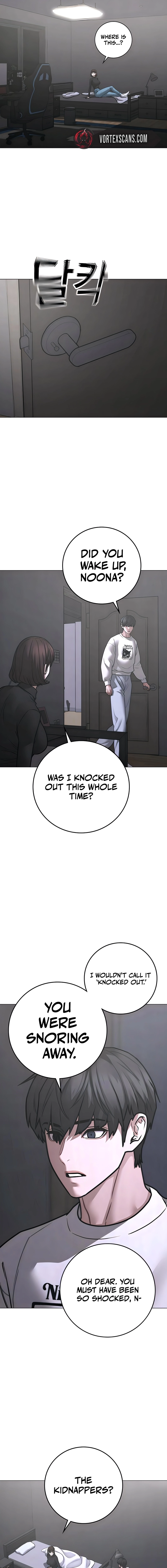 Reality Quest Chapter 180 Page 194