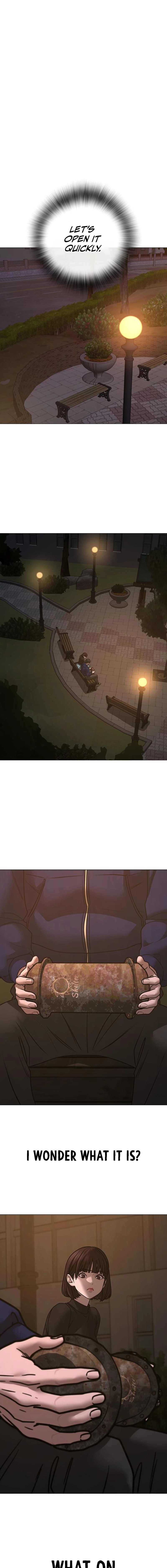 Reality Quest Chapter 180 Page 234