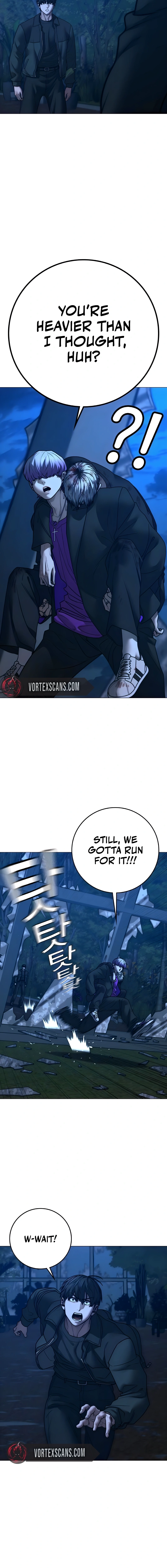 Reality Quest Chapter 183 Page 12