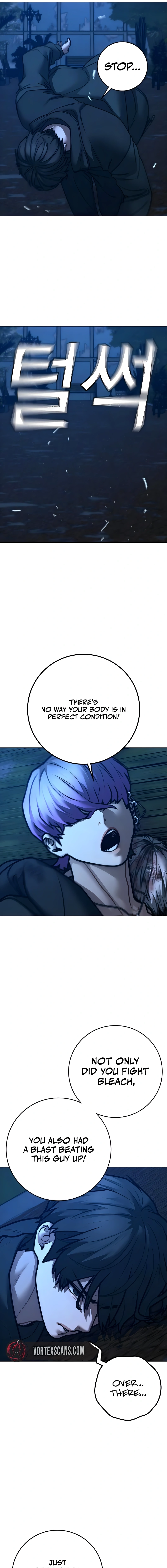 Reality Quest Chapter 183 Page 13