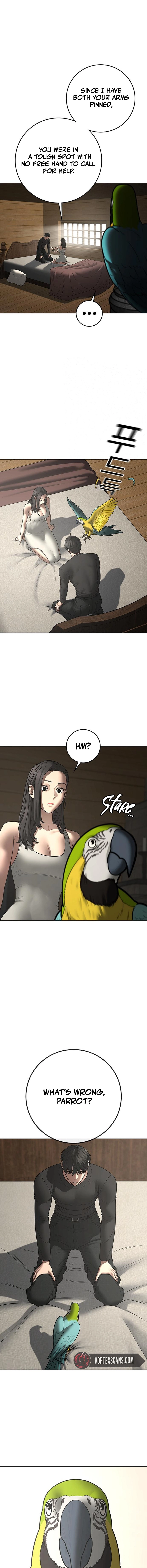 Reality Quest Chapter 184 Page 8