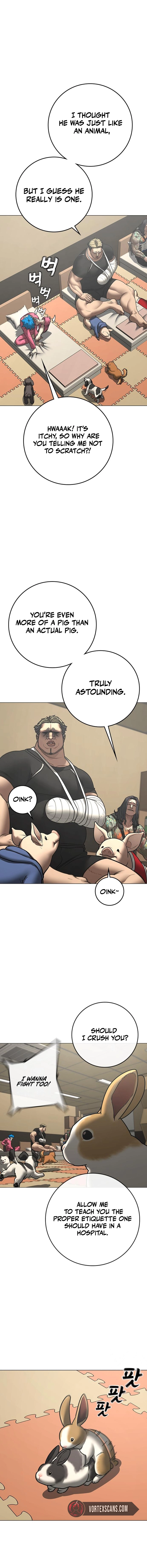 Reality Quest Chapter 184 Page 12