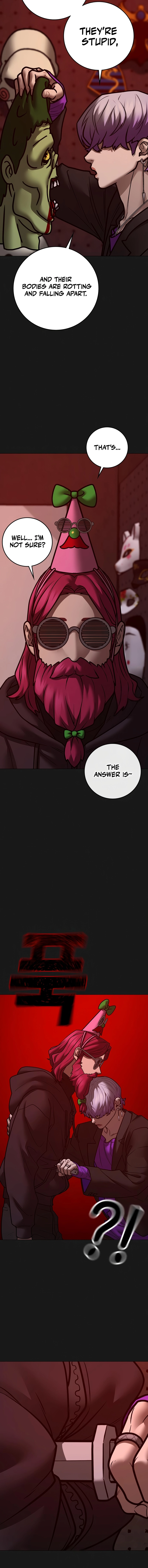 Reality Quest Chapter 185 Page 18