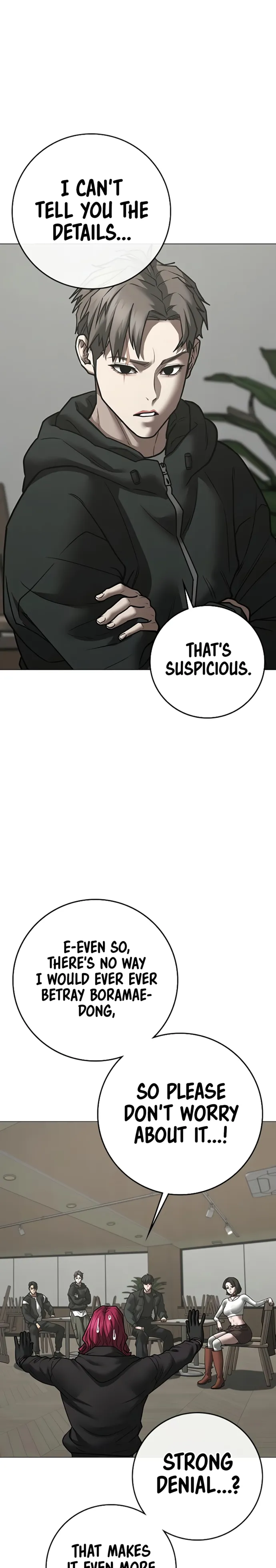 Reality Quest Chapter 187 Page 13