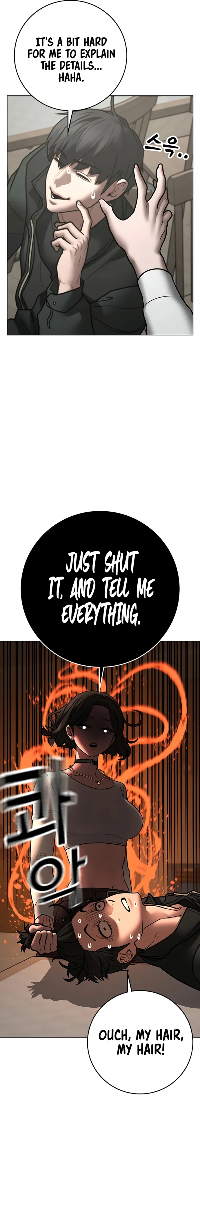 Reality Quest Chapter 187 Page 21