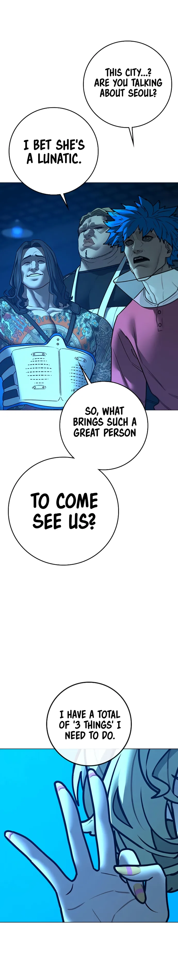 Reality Quest Chapter 187 Page 29