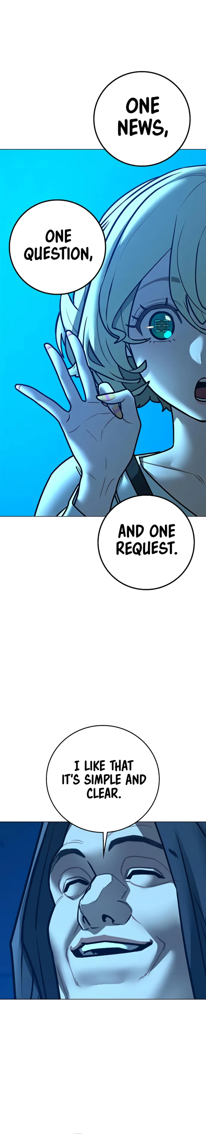Reality Quest Chapter 187 Page 30