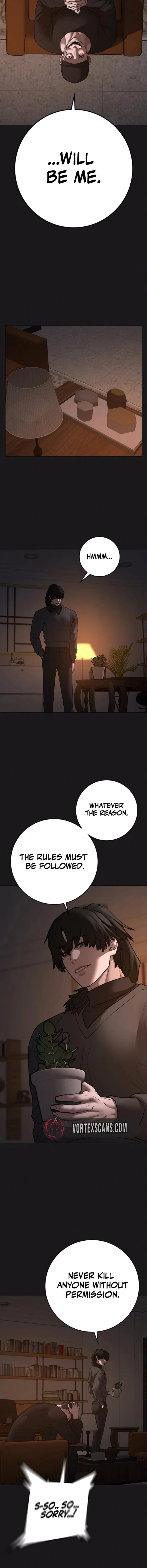 Reality Quest Chapter 188 Page 5