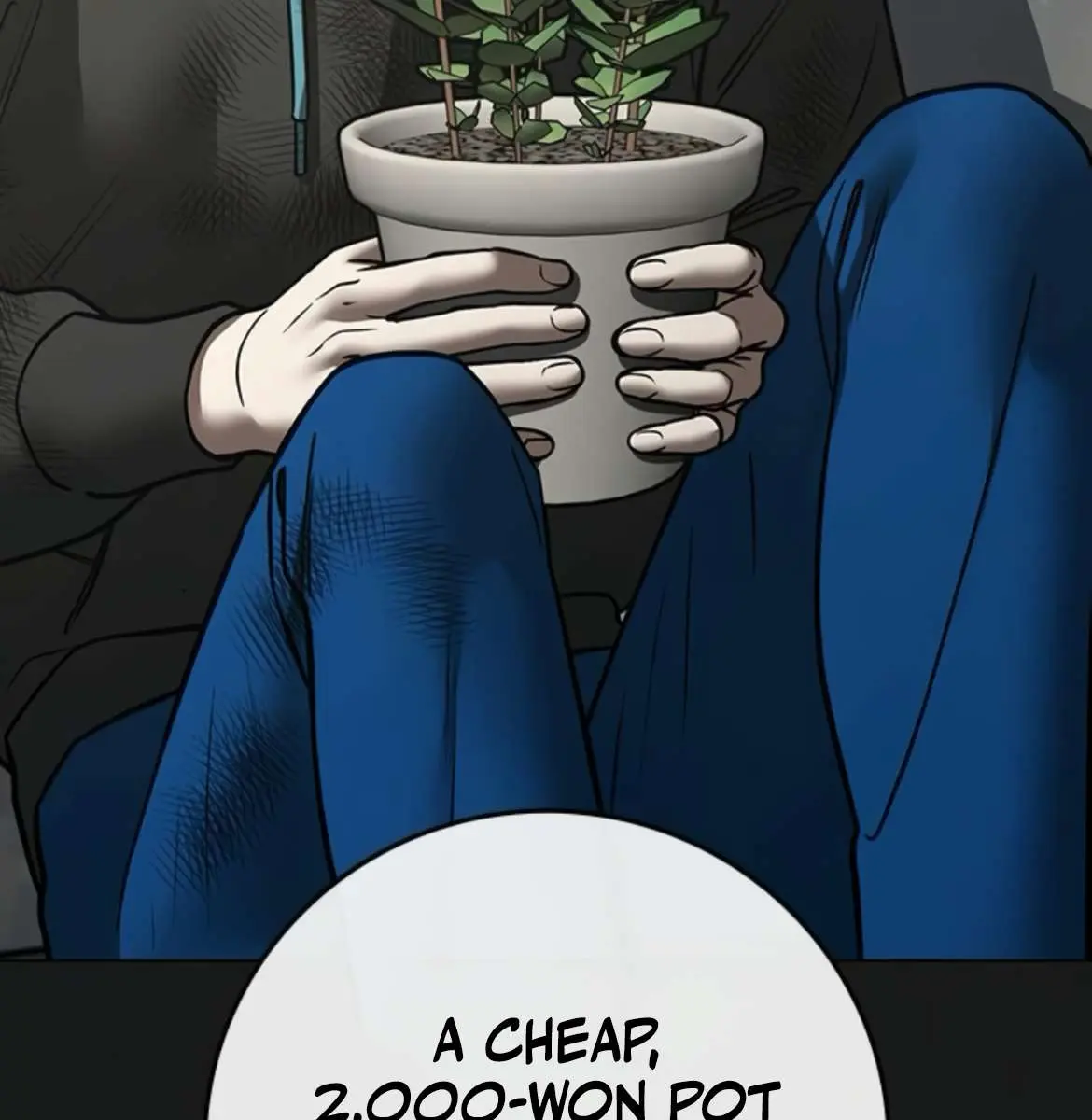 Reality Quest Chapter 189 Page 20