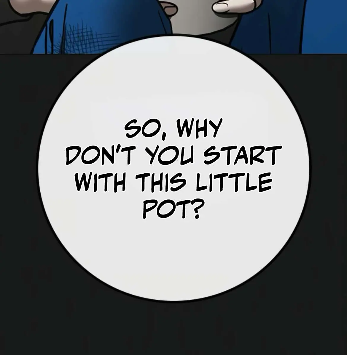 Reality Quest Chapter 189 Page 36