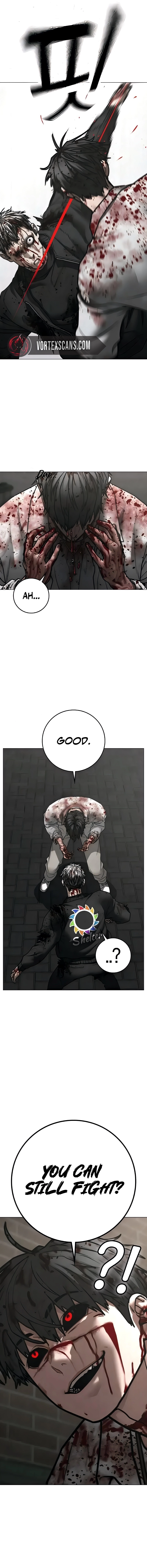 Reality Quest Chapter 190 Page 6