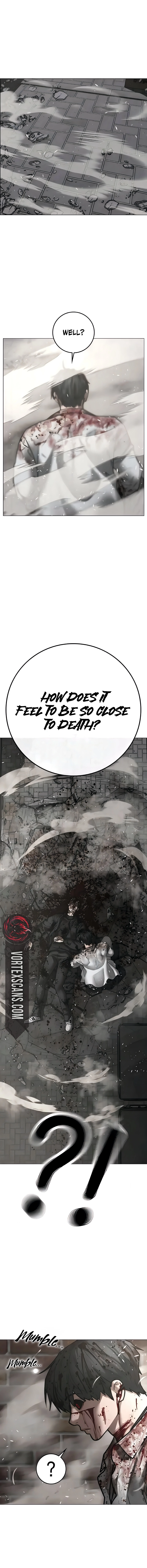 Reality Quest Chapter 190 Page 12
