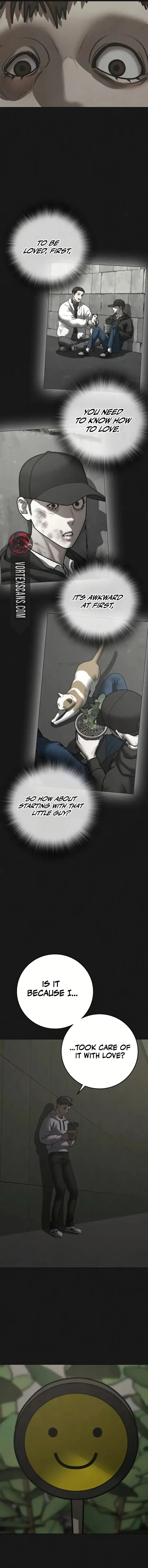 Reality Quest Chapter 191 Page 1