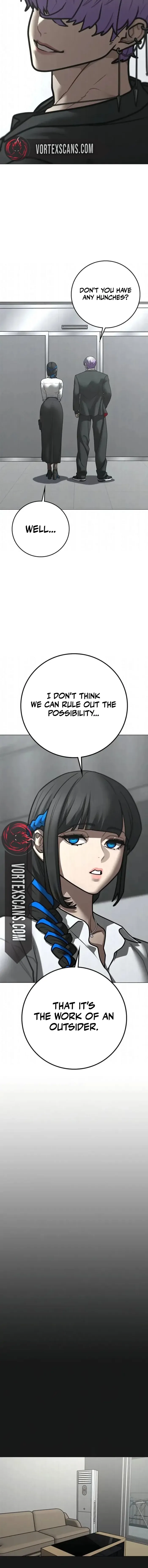 Reality Quest Chapter 192 Page 12