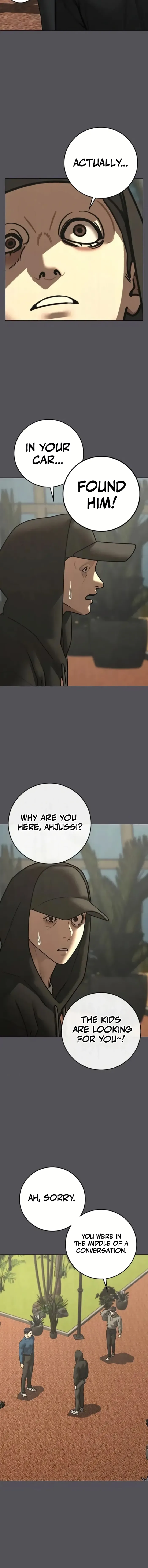 Reality Quest Chapter 194 Page 12