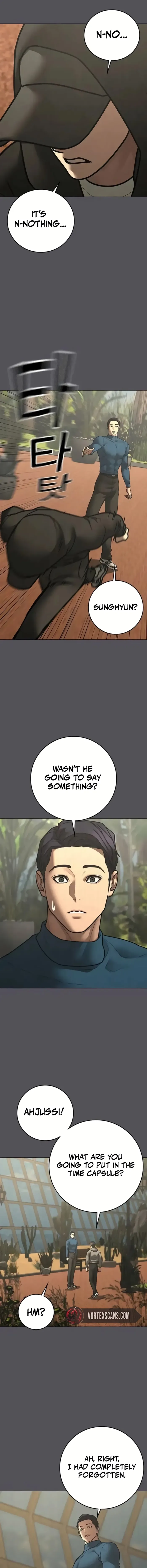 Reality Quest Chapter 194 Page 13
