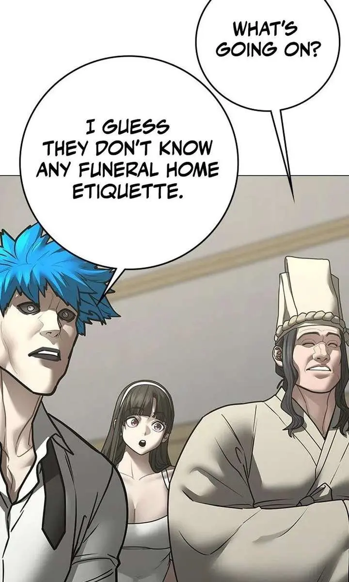 Reality Quest Chapter 200 Page 61