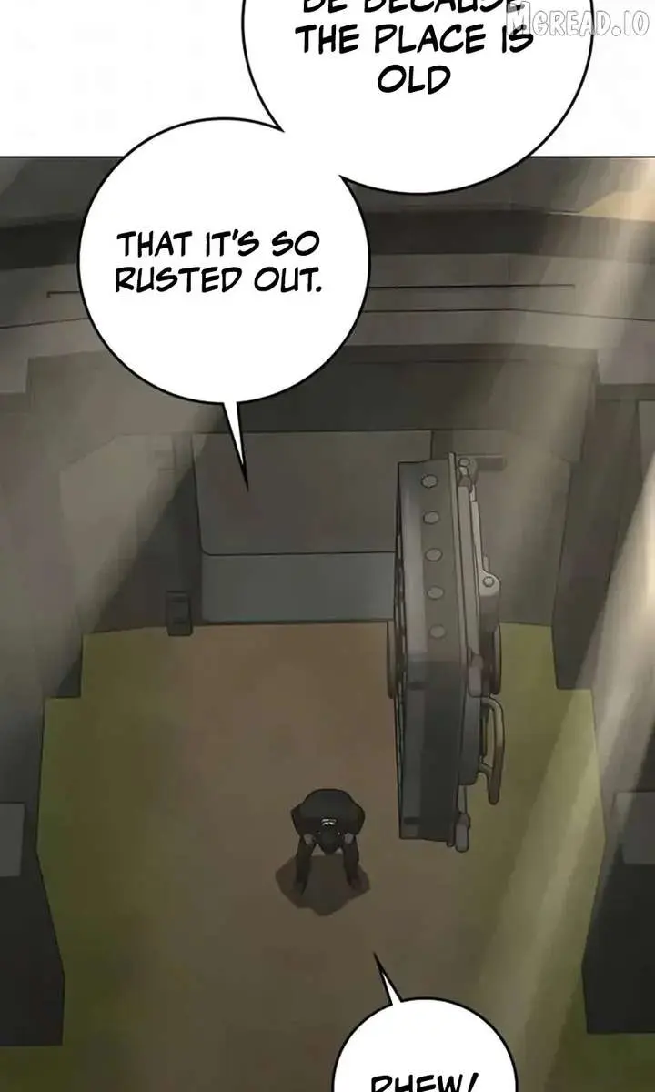 Reality Quest Chapter 202 Page 110