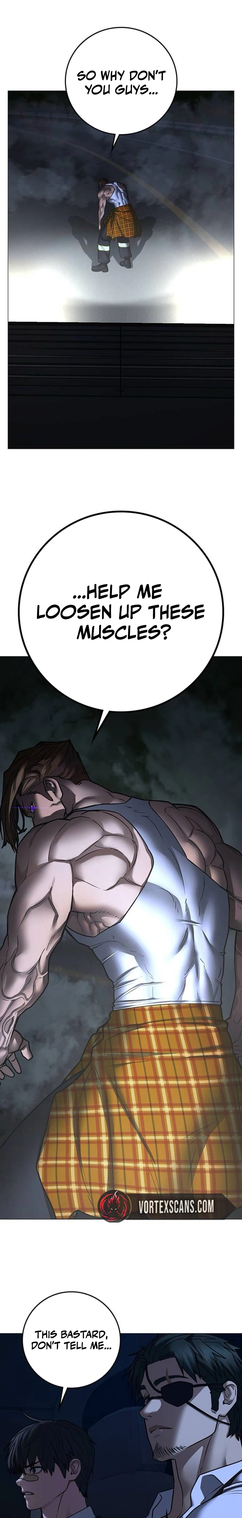Reality Quest Chapter 207 Page 5