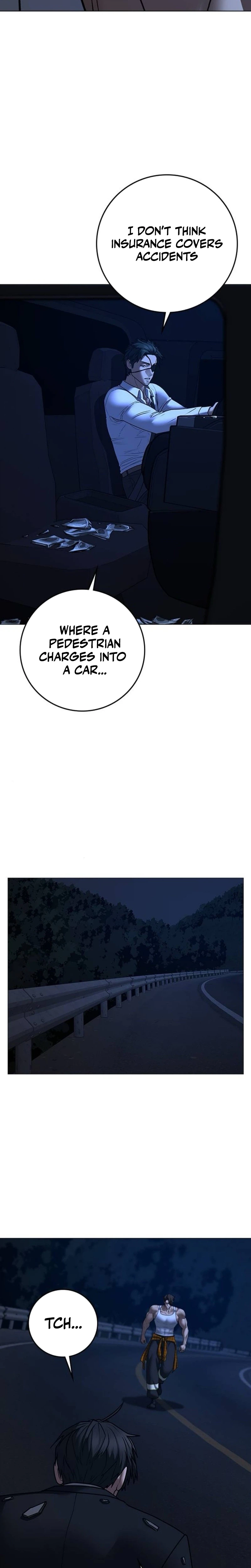 Reality Quest Chapter 207 Page 53