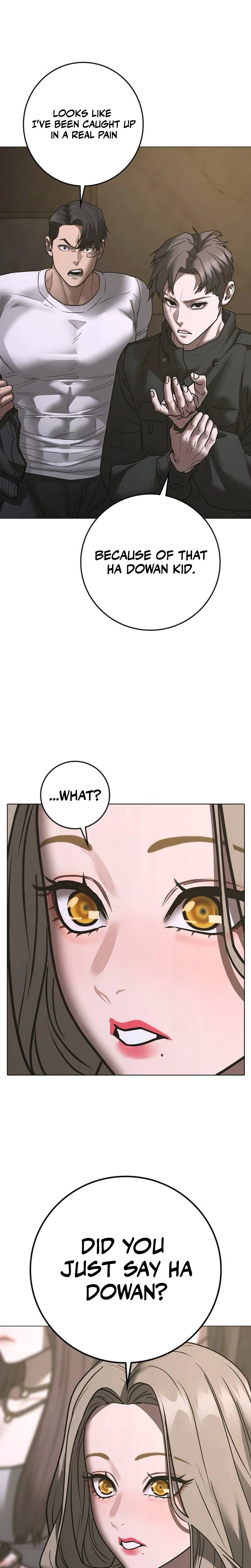 Reality Quest Chapter 207 Page 95