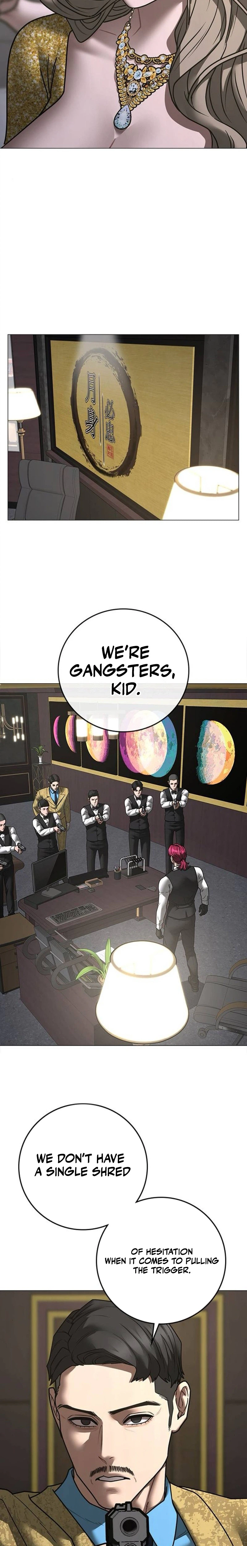 Reality Quest Chapter 207 Page 101
