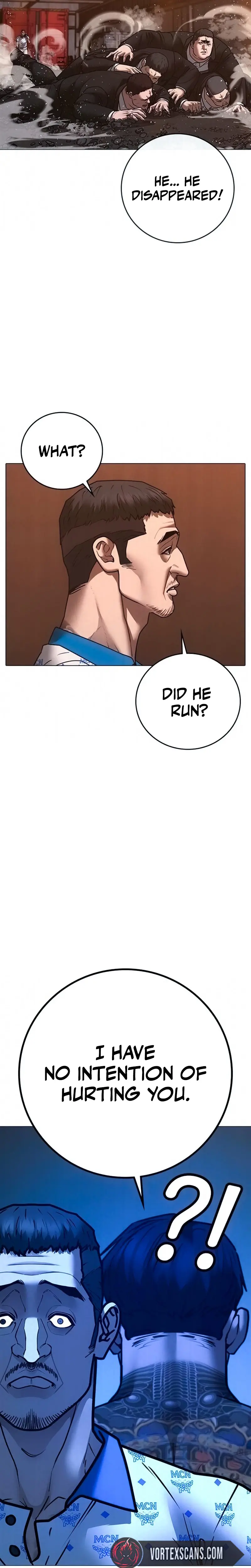 Reality Quest Chapter 211 Page 20