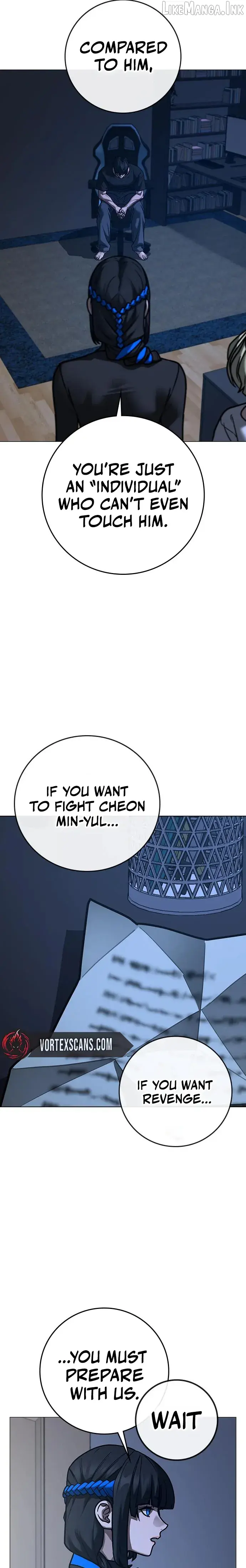 Reality Quest Chapter 216 Page 3