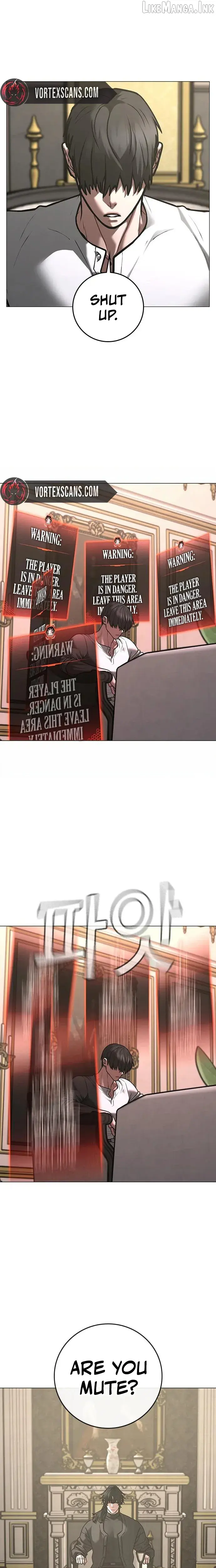 Reality Quest Chapter 216 Page 11