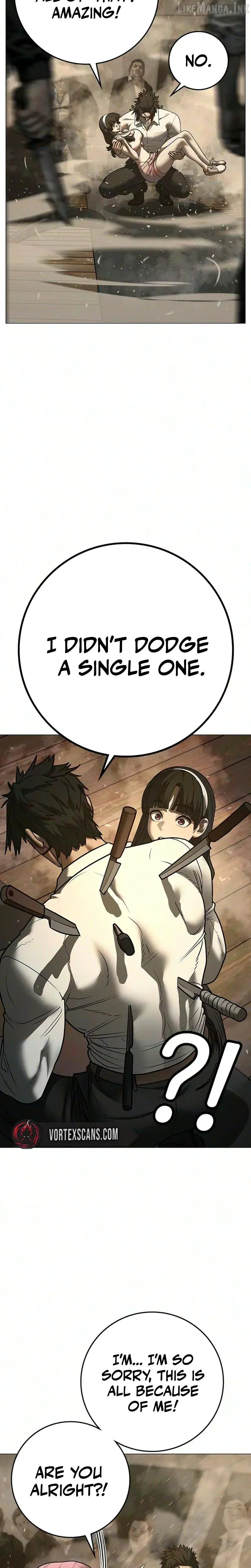 Reality Quest Chapter 219 Page 29