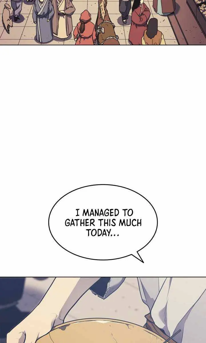Reaper of the Drifting Moon Chapter 1 Page 5