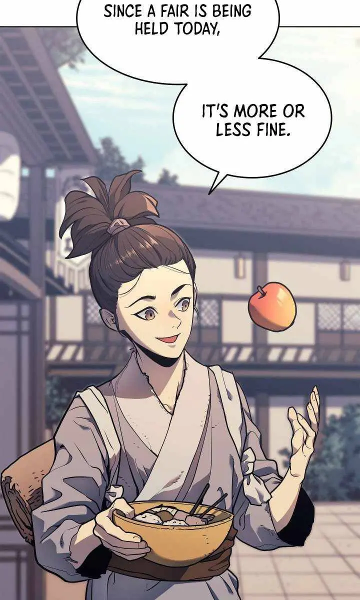 Reaper of the Drifting Moon Chapter 1 Page 7