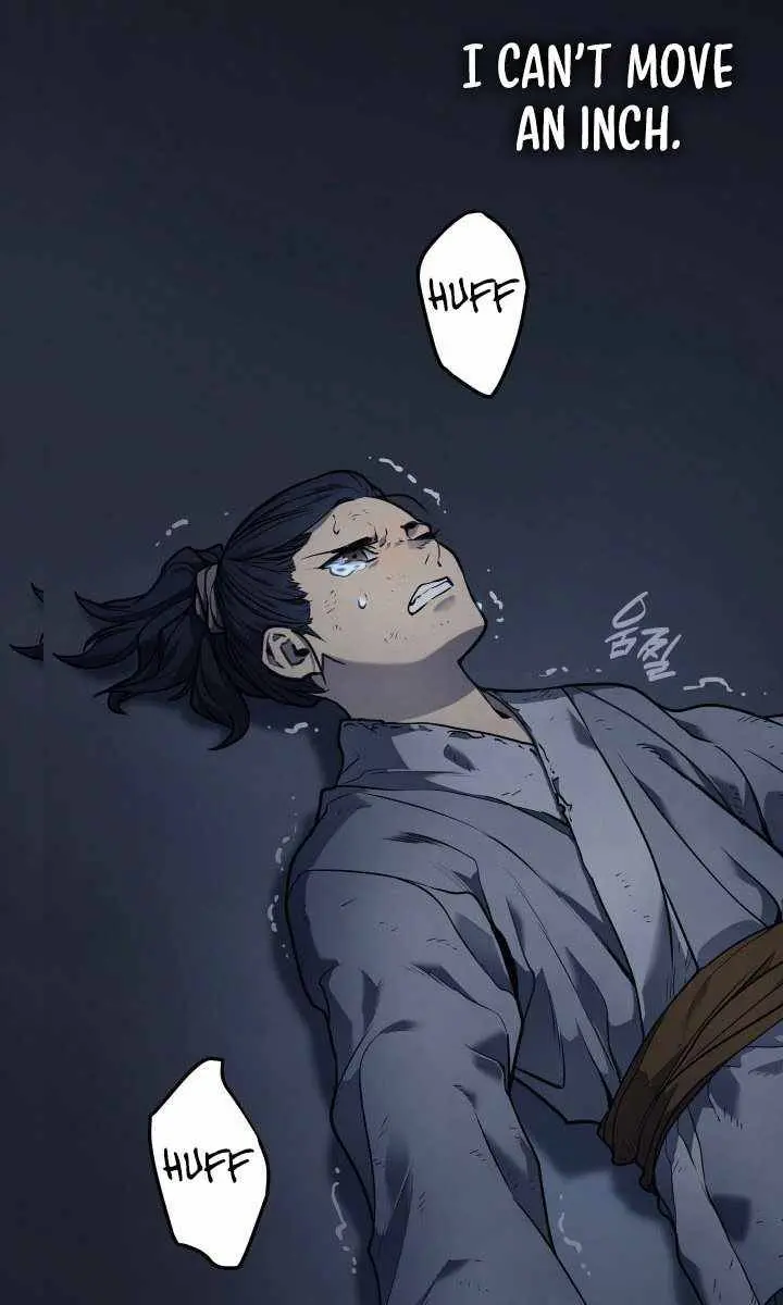 Reaper of the Drifting Moon Chapter 1 Page 30