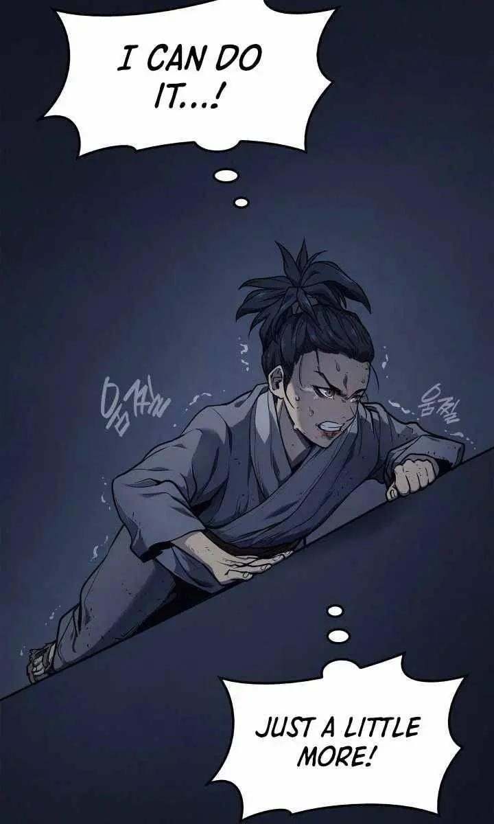Reaper of the Drifting Moon Chapter 1 Page 84