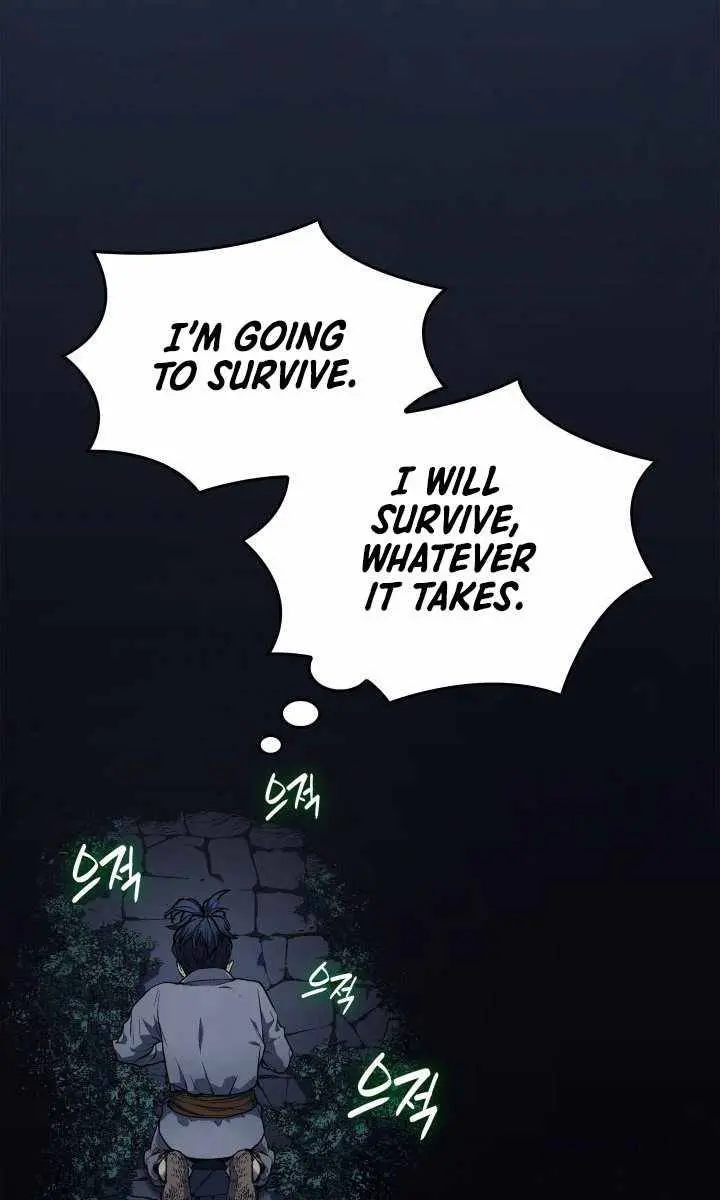 Reaper of the Drifting Moon Chapter 2 Page 49