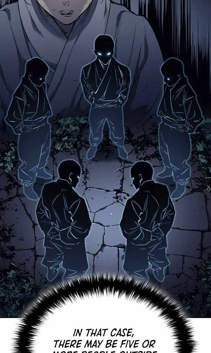 Reaper of the Drifting Moon Chapter 2 Page 81