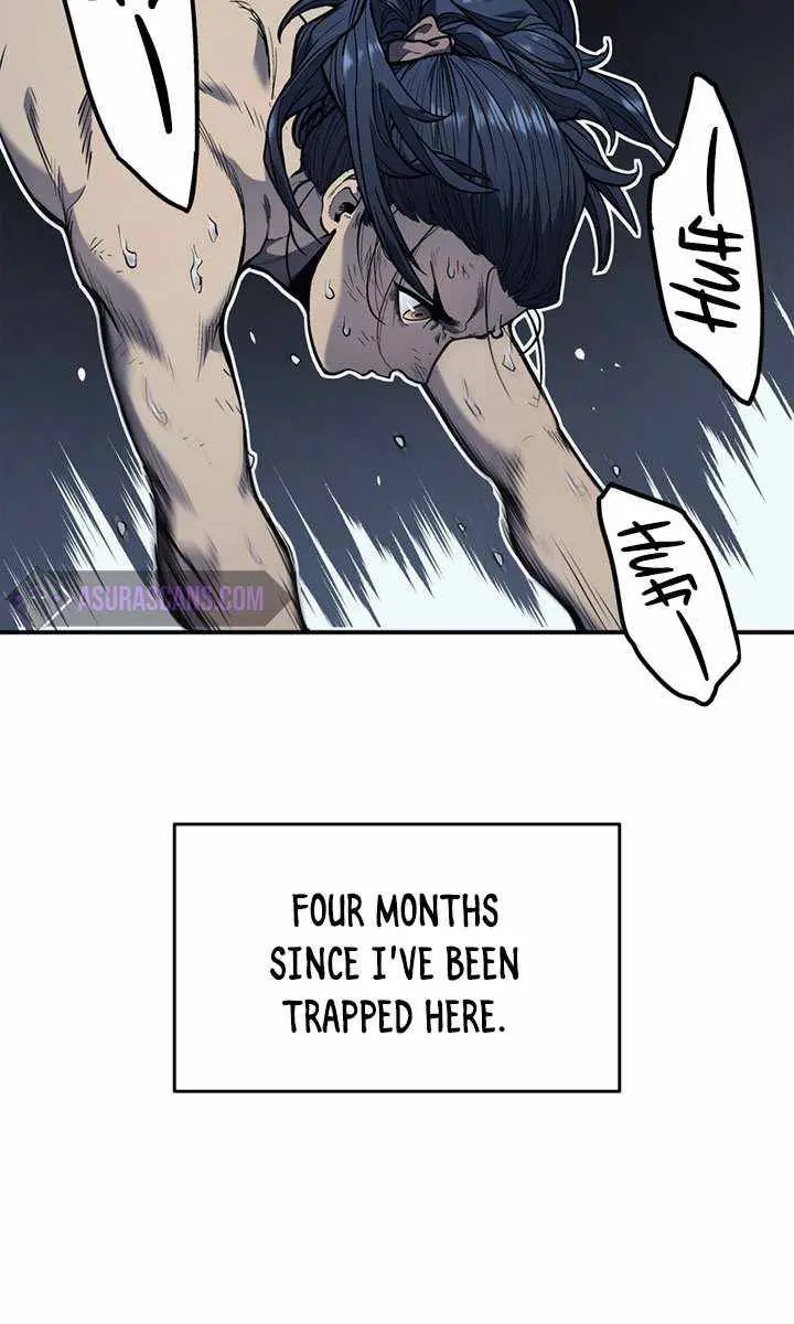 Reaper of the Drifting Moon Chapter 3 Page 8
