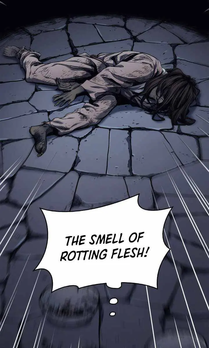 Reaper of the Drifting Moon Chapter 3 Page 122