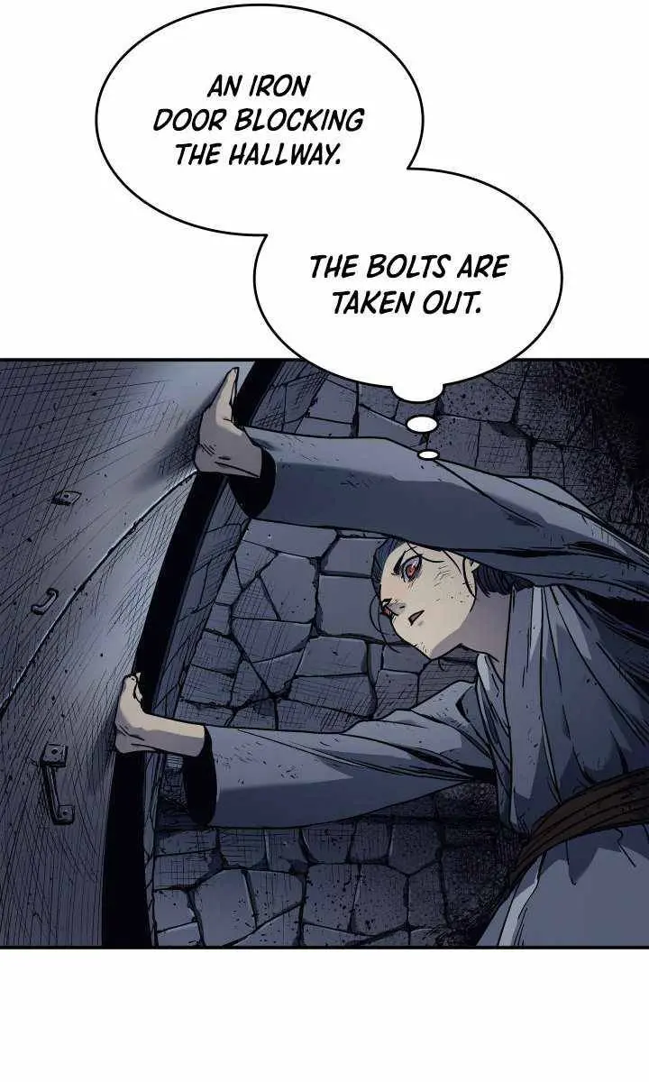 Reaper of the Drifting Moon Chapter 3 Page 132