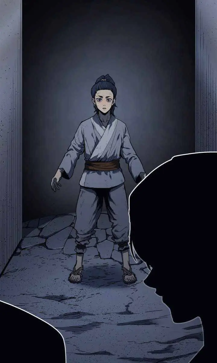 Reaper of the Drifting Moon Chapter 3 Page 136