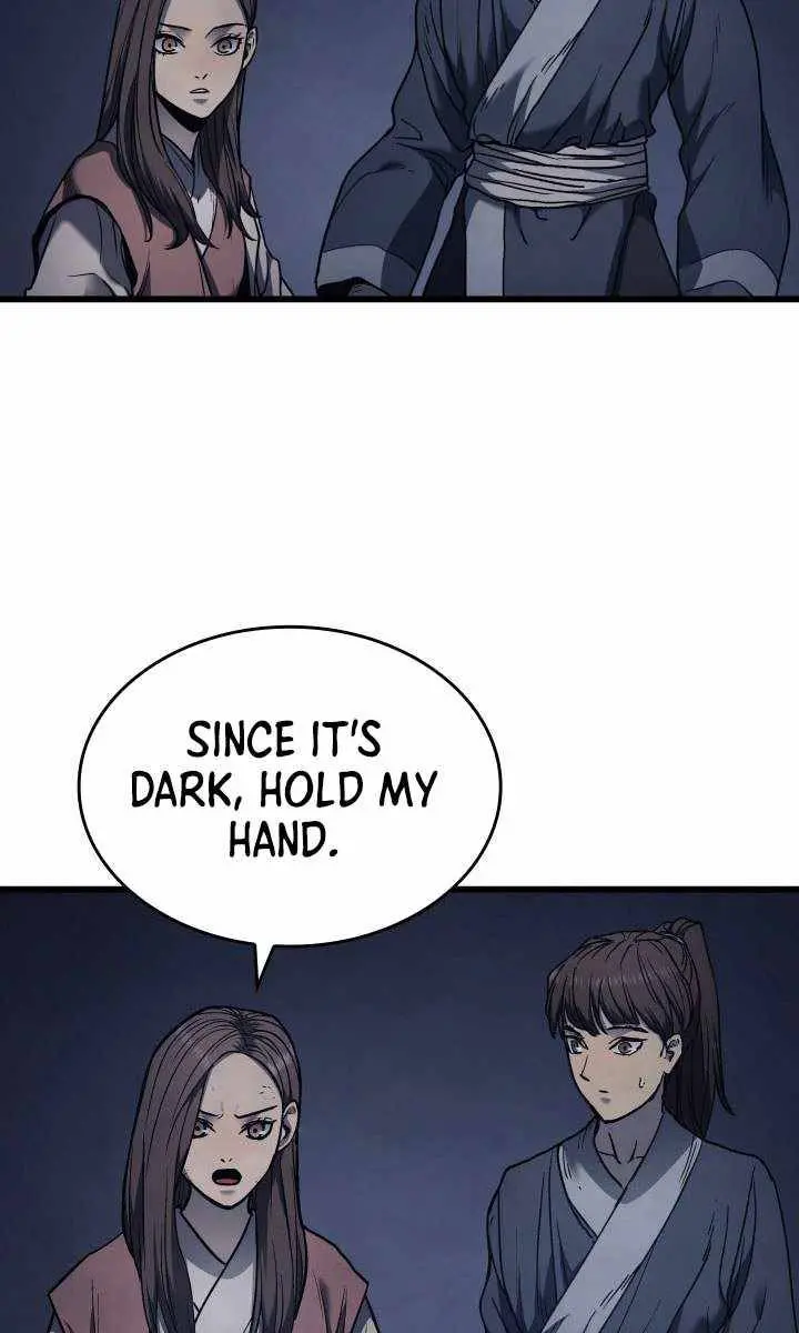 Reaper of the Drifting Moon Chapter 4 Page 34