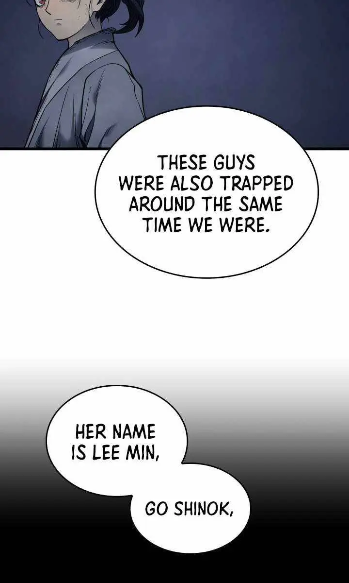 Reaper of the Drifting Moon Chapter 4 Page 49