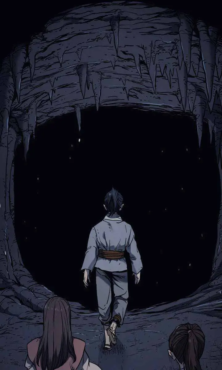 Reaper of the Drifting Moon Chapter 4 Page 52