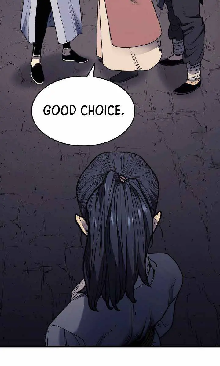 Reaper of the Drifting Moon Chapter 4 Page 116
