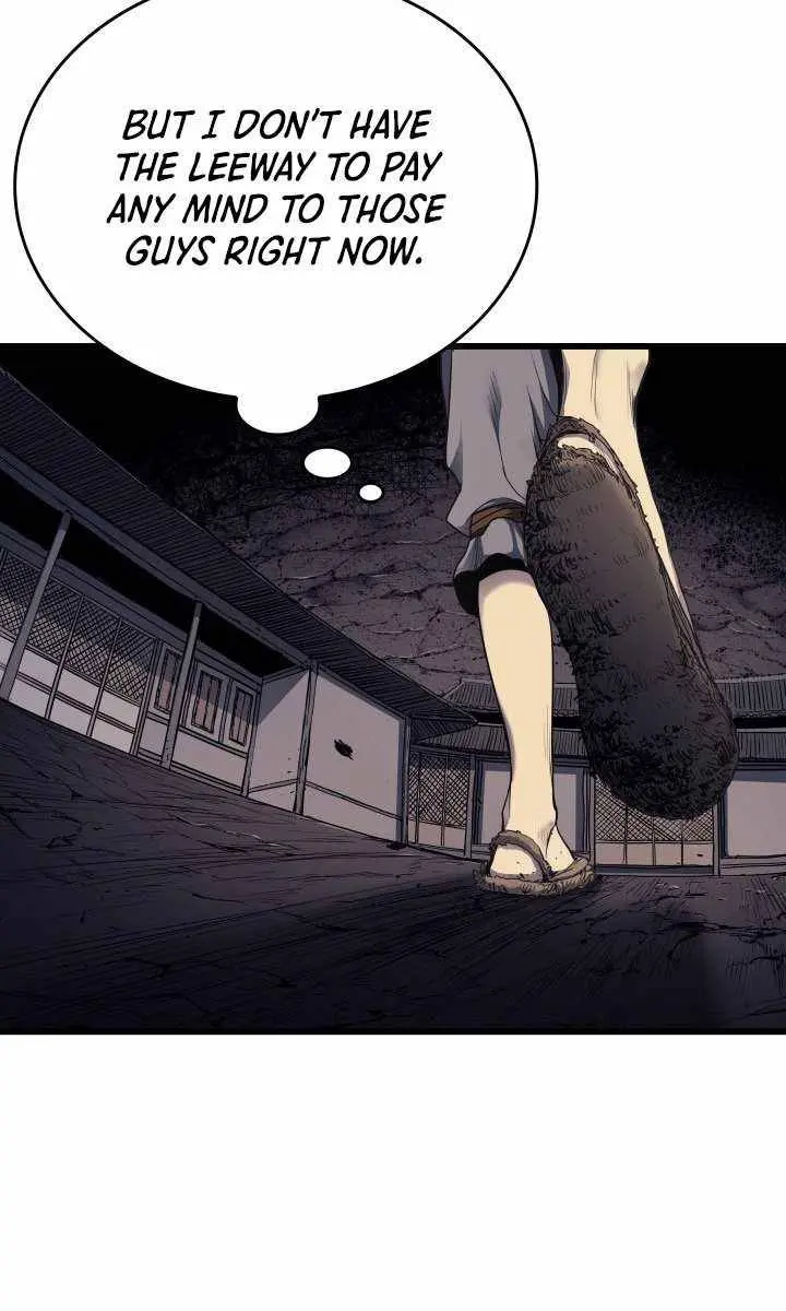 Reaper of the Drifting Moon Chapter 5 Page 20